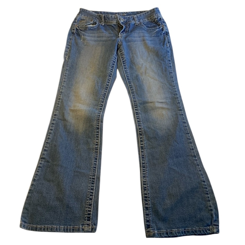 Women’s Maurice’s Original Jeans